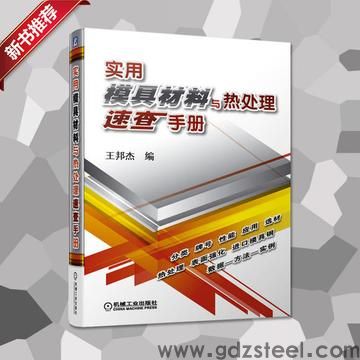 通常模具中哪些零件需作热处理，作哪类热处理?其作用是什么？
