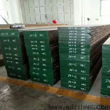 刚材718做塑料模具可以吗？