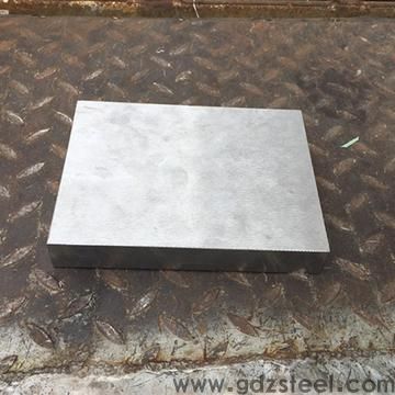 718H钢的强度有多大？