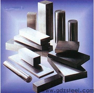 <strong>模具材料的选择原则及思路</strong>