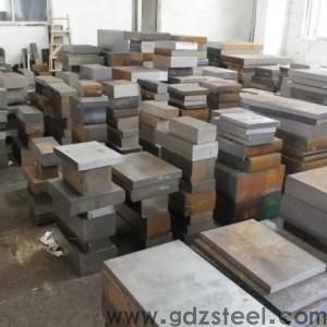 注塑模具用什么材料做的？