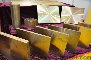 什么是铍铜模具？