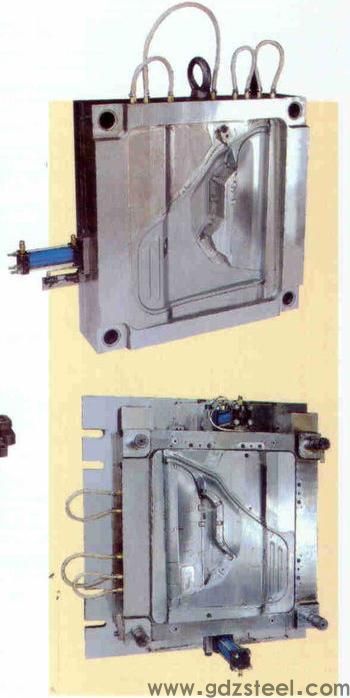 冲裁间隙跟材料硬度有关系吗？