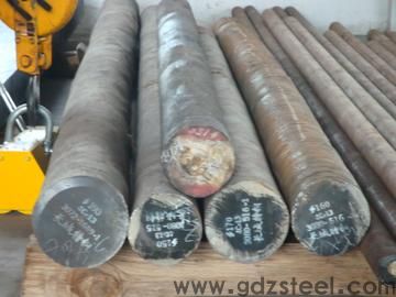 718和718h高温合金性能区别？