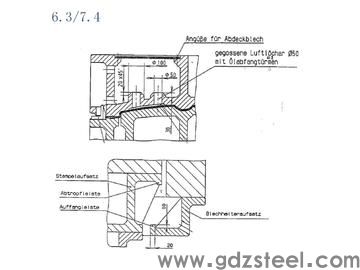 怎样才能将模具表面强化呢? 怎样才能将模具表面强化呢?