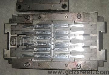 塑料模具常用5种钢材? 塑料模具常用5种钢材?