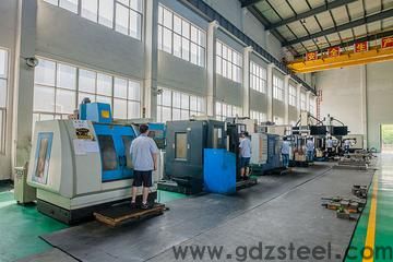 <strong>宁波模具材料厂</strong>