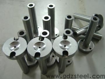 模具表面用什么方法变亮还不粘模？