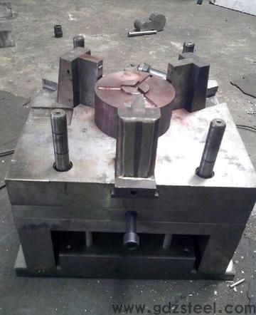 <strong>宁波模具材料侧面加工</strong>