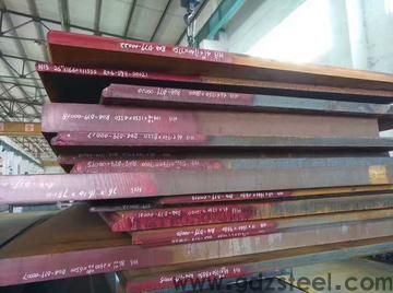 h13模具钢没热处理前是多少度? h13模具钢没热处理前是多少度?