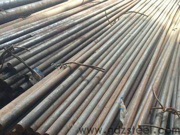 H13模具钢怎么热处理? H13模具钢怎么热处理?