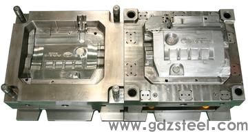 注塑模具的材料有哪些? 注塑模具的材料有哪些?