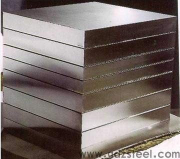 做模具，耐高温（600度）耐摔不变形用什么材料好？