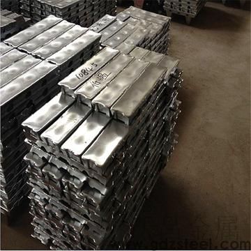 压铸模常用的材料有哪些?各自的优点是什么？