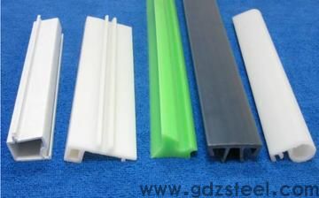 注塑模具的材质？