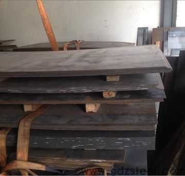 模具钢一般硬度是多少合适？