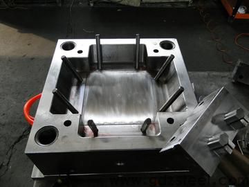 <strong>宁波模具材料加工</strong>