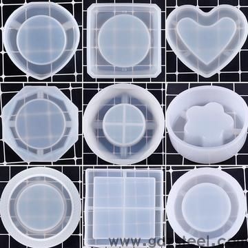 透明PC模具用什么材料较好,热处理工艺如何调整？