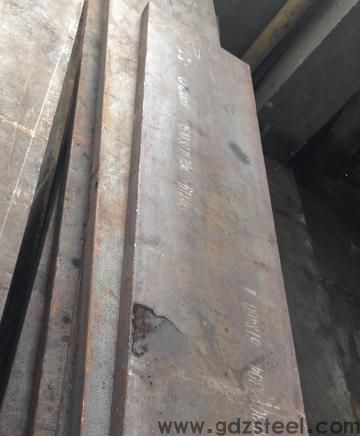 <strong>模具钢牌号</strong>