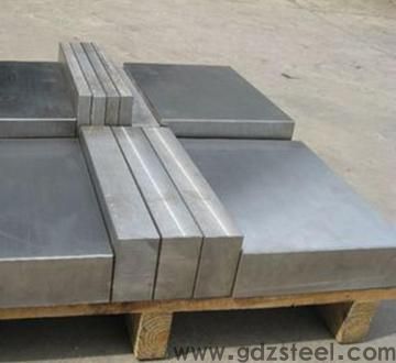 <strong>热作模具钢牌号</strong>