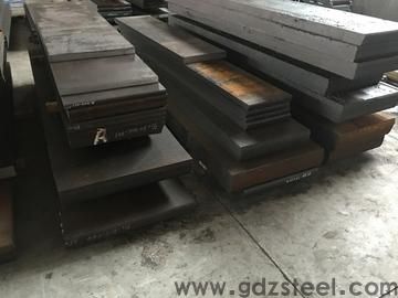 什么注塑模具钢材硬？