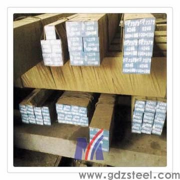 模具钢一般硬度是多少合适？