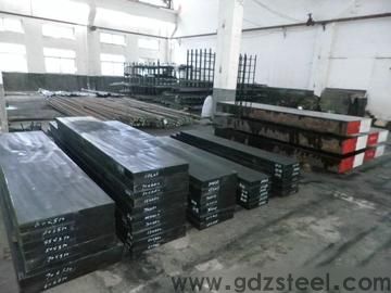 8407模具钢对应牌号？