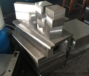 具有韧性耐磨性的模具配件材料？