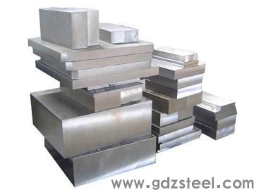 <strong>常用模具钢材有</strong>