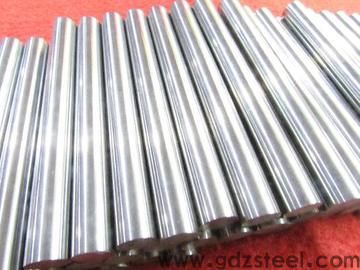 模具钢与其他钢有什么区别？