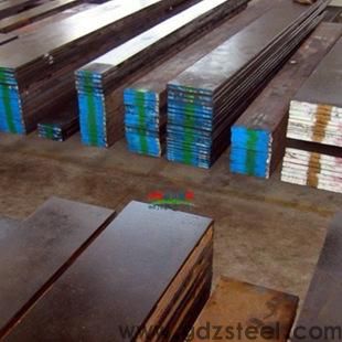 <strong>冲压模具钢材有哪些</strong>