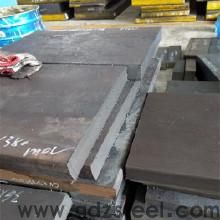 常用模具钢材硬度? 常用模具钢材硬度?