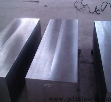 常用塑胶模具钢材有哪几种?性能是什么样？