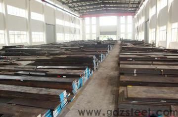 p20模具钢多硬？