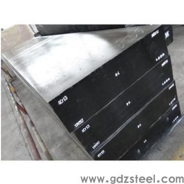 h136H模具钢硬度多少? h136H模具钢硬度多少?