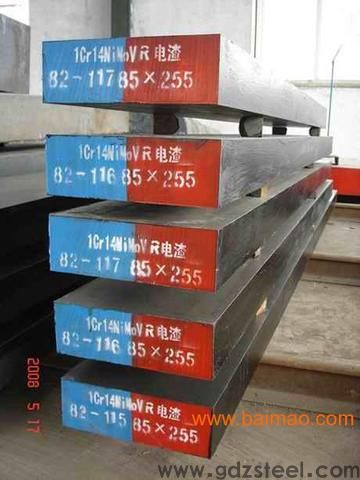 2083钢材是什么材料？