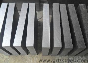 模具材料制造属于什么行业？