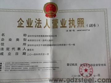 <strong>胜创模具钢材</strong>