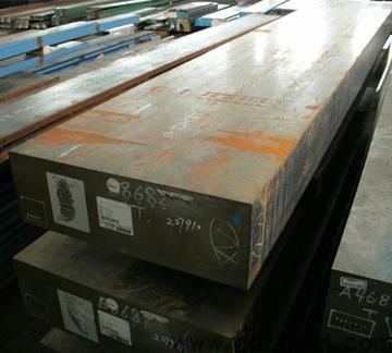 模具钢材2344是什么材料;可以用什么材料代替？