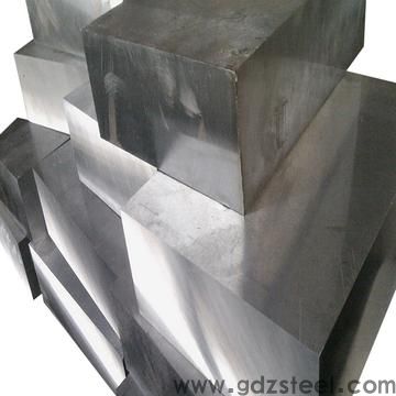 模具钢材料有哪些? 模具钢材料有哪些?