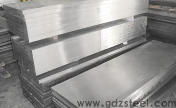 <strong>模具钢有哪些</strong>