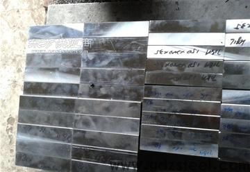 常用塑胶模具钢材有哪几种?性能是什么样？