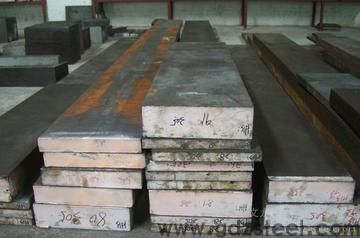 <strong>冷作模具钢的型号</strong> <strong>冷作模具钢的型号</strong>