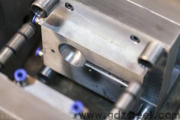 模具钢材料有哪些? 模具钢材料有哪些?