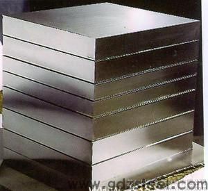 模具材料一般硬度是多少？