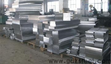 cr12模具钢价格是多少，多少钱一公斤？