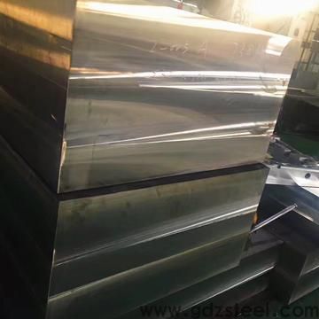 718钢材及738钢材其硬度大约是多少？