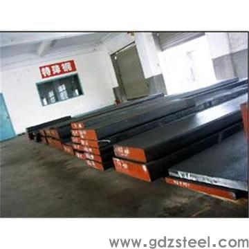2738hh模具钢硬度？