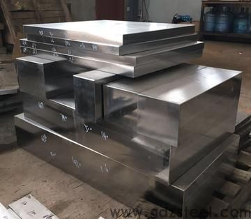 45号钢的牌号是什么? 45号钢的牌号是什么?