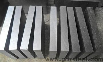 45号模具钢是什么样子? 45号模具钢是什么样子?